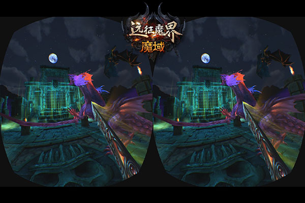 2022好玩的魔域手游推荐，这五款热门又好玩，速来看看